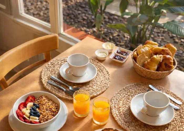 Hotel Ideal Boutique