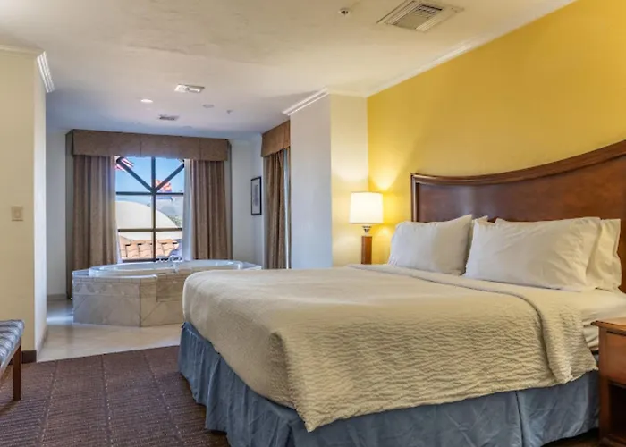 Holiday Inn Express Hotel & Suites Tucson Mall By Ihg