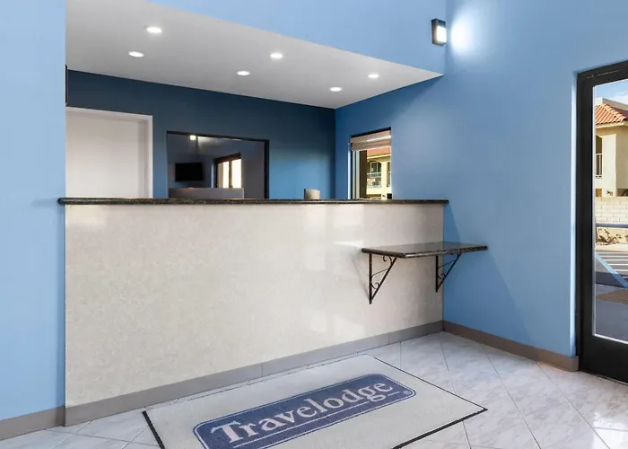 Travelodge By Wyndham Banning Casino And Outlet Mall