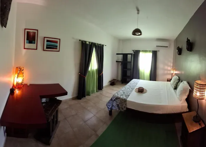 La Maison Abaka