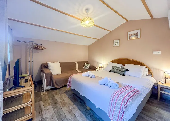 Hôtel Villa Maya - Golfe de Saint-Tropez
