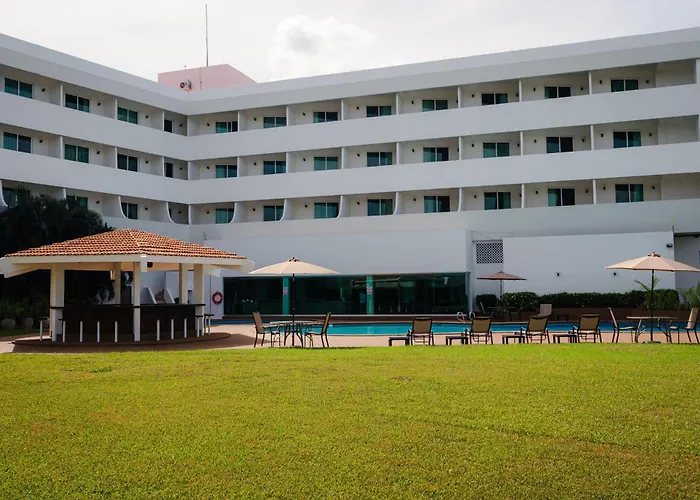 Hotel Katuxlan