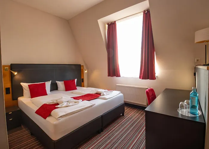 Seehotel Brandenburg an der Havel