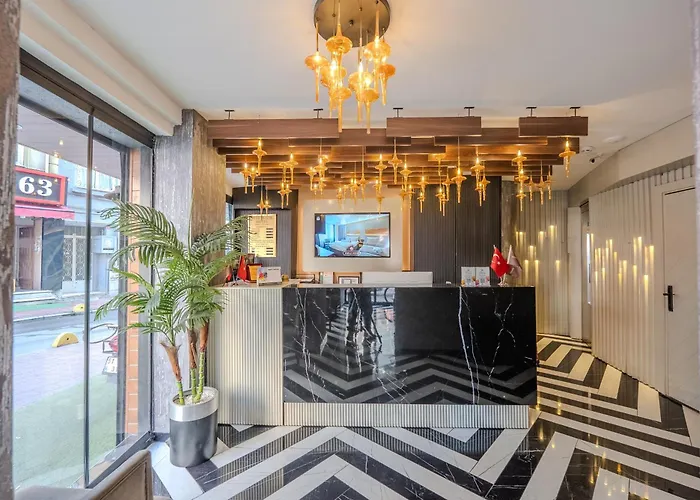 Best House Hotel Old Town