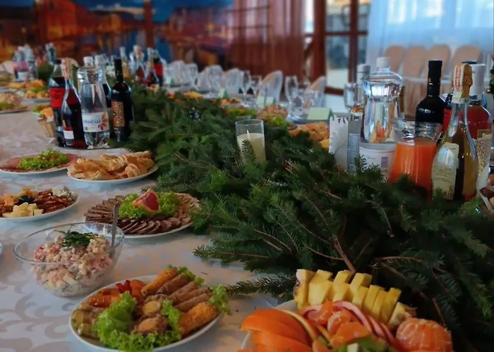 Vvp Club Hotel