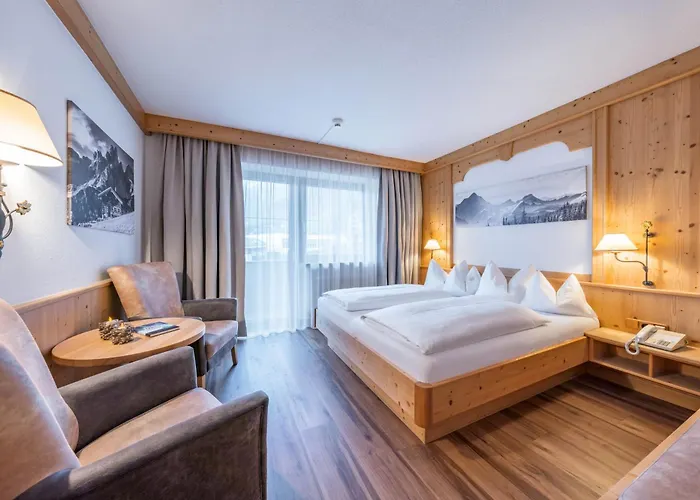 Hotel Englhof