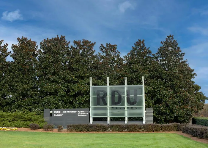 Holiday Inn Raleigh Durham Airport By Ihg