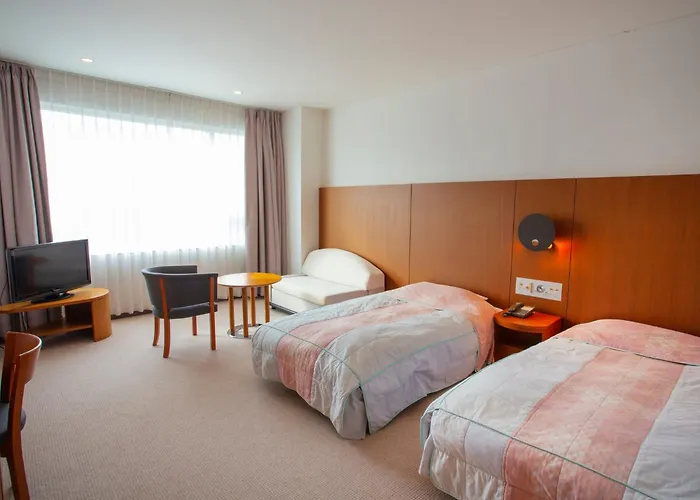 Ana Crowne Plaza Resort Appi Kogen By Ihg