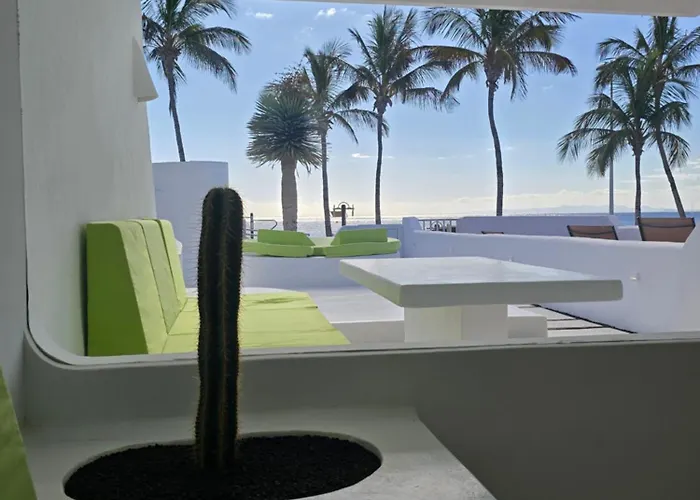 Bungalows Villas Blancas