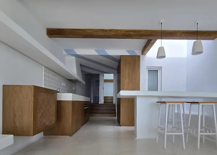 Bungalows Villas Blancas