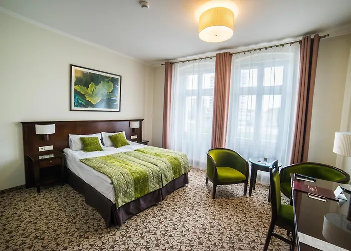 Hotel Starka