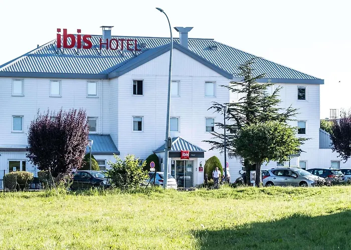 ibis Vesoul
