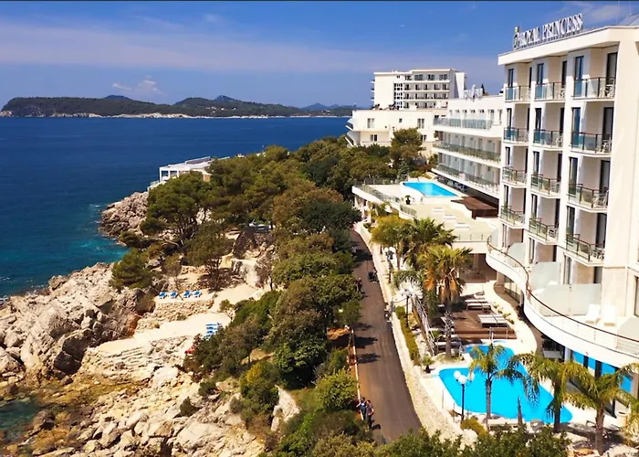 Royal Princess Hotel