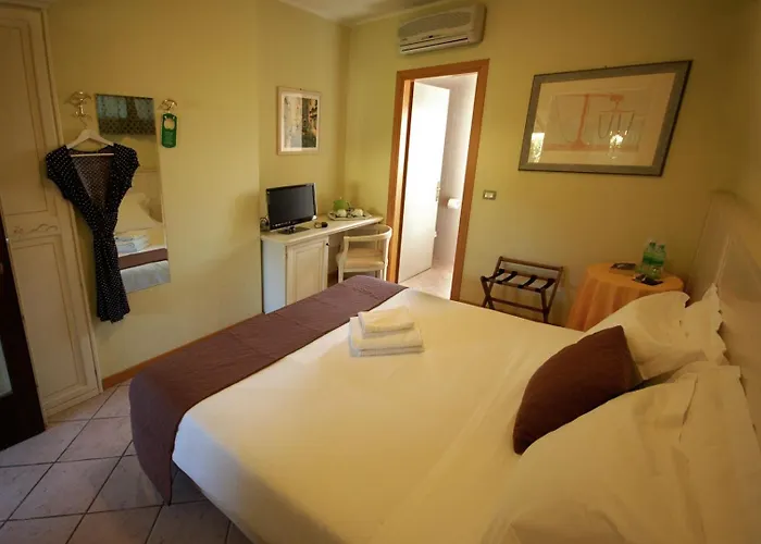Hotel Antica Fenice