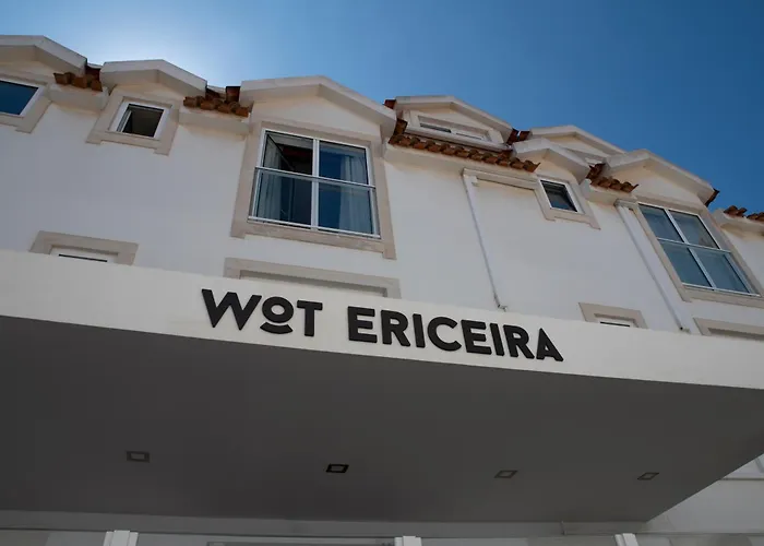 Wot Ericeira