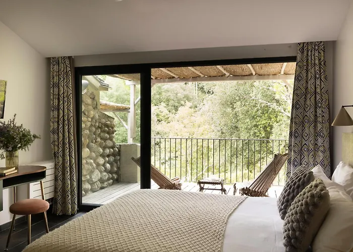 Hotel E Caselle - Demeures & Chateaux