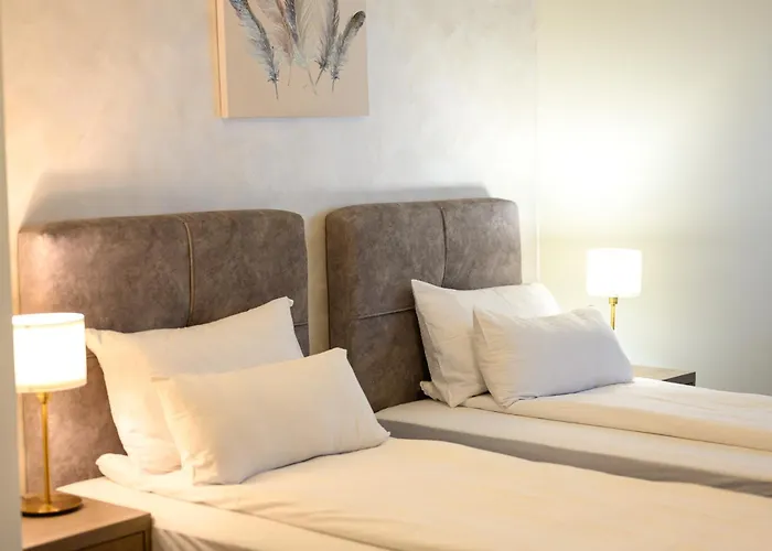 Hotel Mb