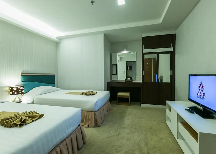 Asia Cha-Am Hotel