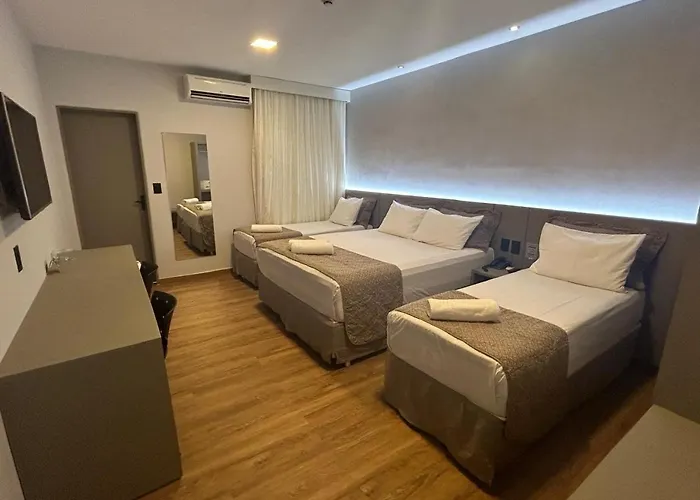 Hotel Maysa Caruaru