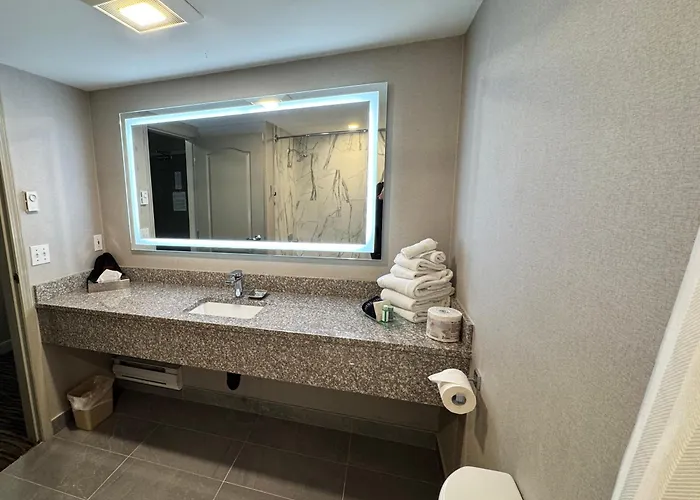 Best Western Mountainview Inn