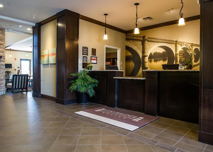 Staybridge Suites Lincoln North East By Ihg