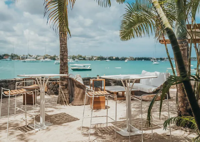 Veranda Grand Baie Hotel & Spa