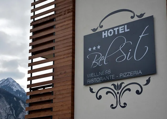 Hotel Bel Sit Spa