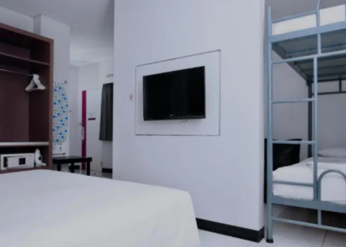 Favehotel Braga