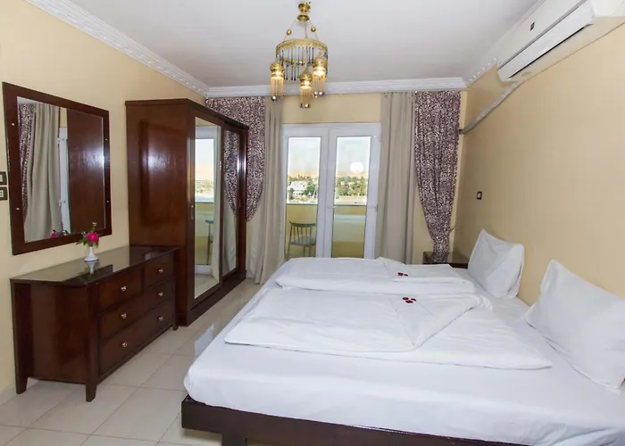 Philae Hotel Aswan