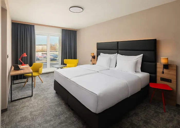 City Inn Olomouc