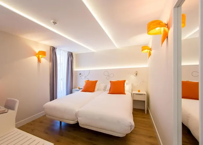 Hostal Rimbombin