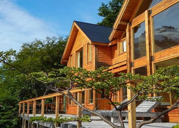 Aguas Arriba Lodge