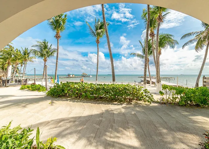Caribbean Villas Hotel