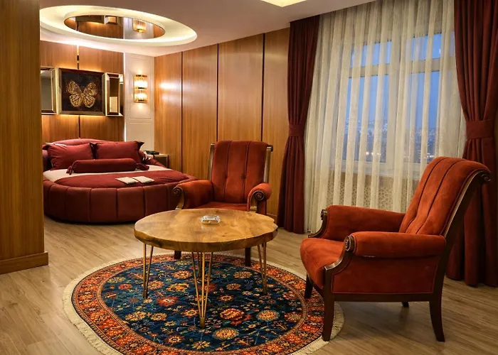 Emirtimes Hotel&Spa - Tuzla