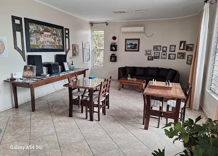 Hotel Niro