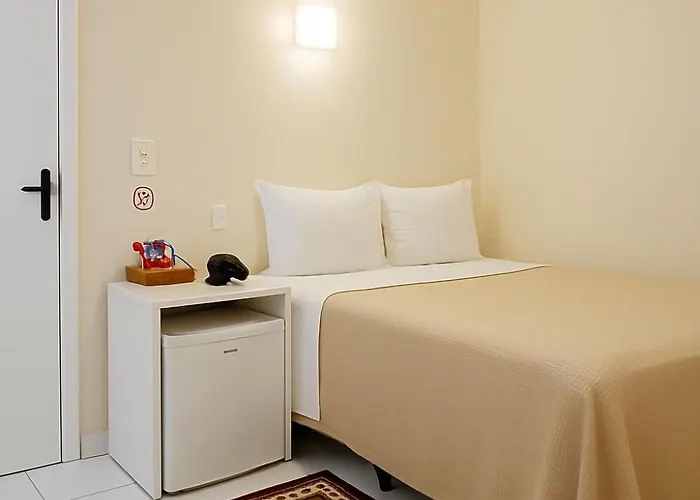 Hotel Ibiá