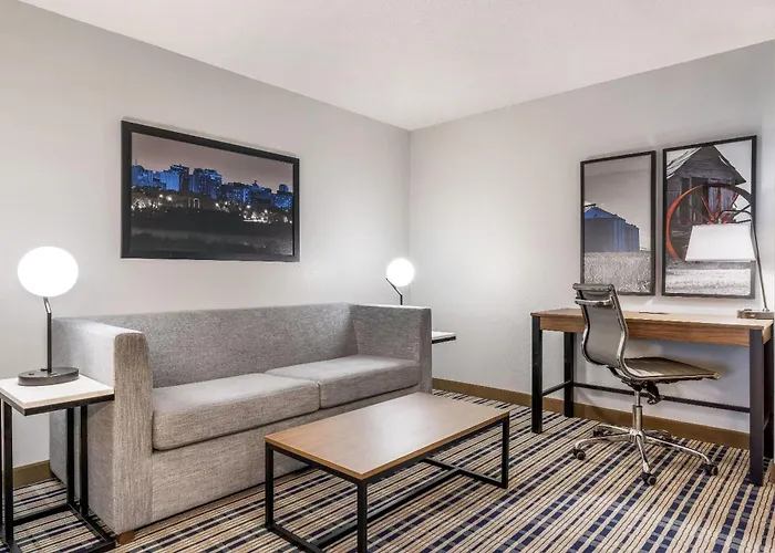 Americinn By Wyndham Bismarck