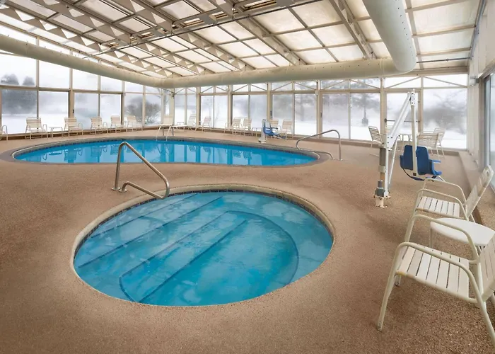 La Quinta By Wyndham Mansfield Oh