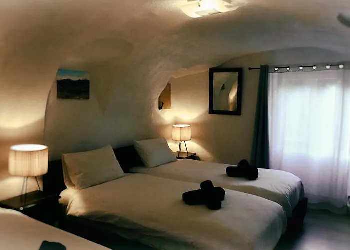 Auberge Saint Martin