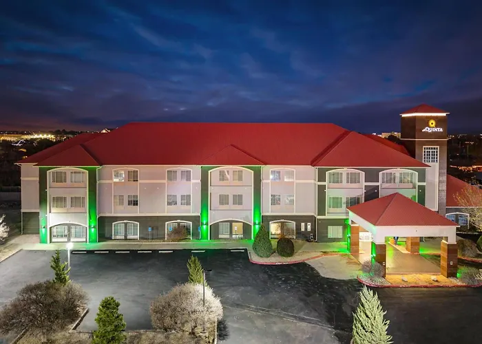 La Quinta By Wyndham Hobbs