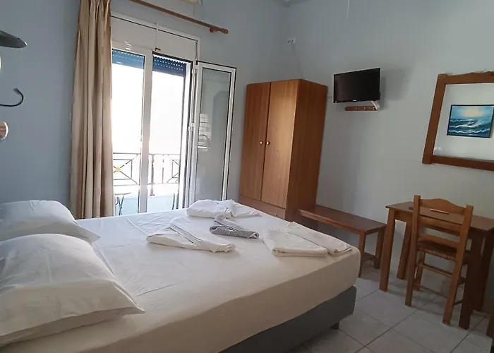Hotel Asteria