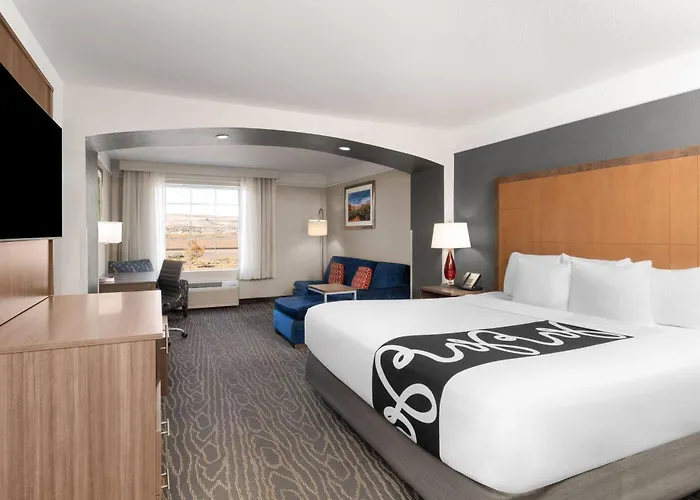 La Quinta By Wyndham Gallup