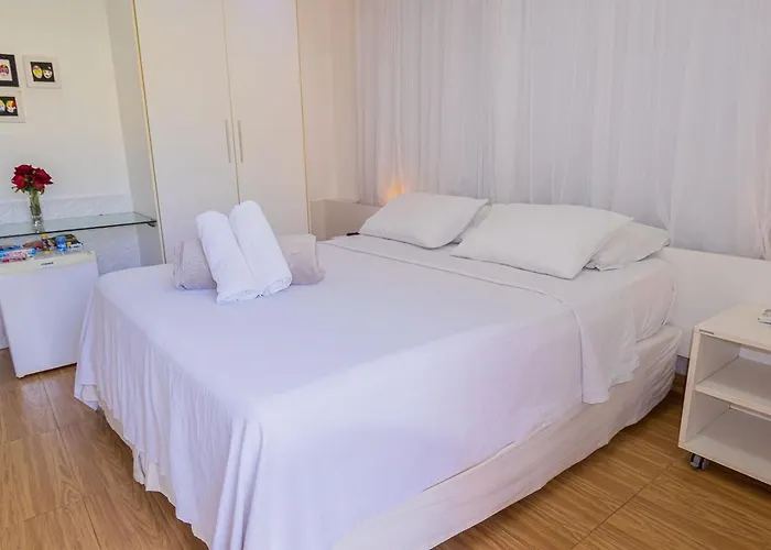 Porto da Serra Hotel
