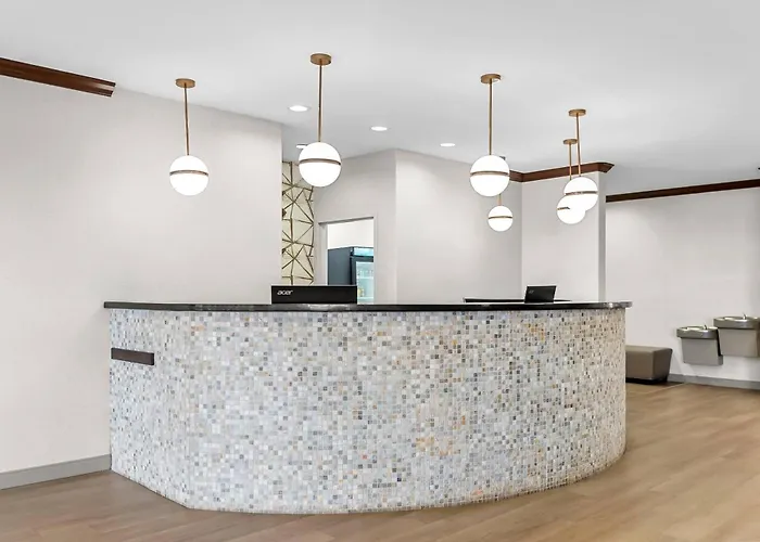 Comfort Suites Simpsonville - Greenville