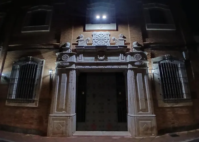 Hotel Rural Hospedería de los Calatravos