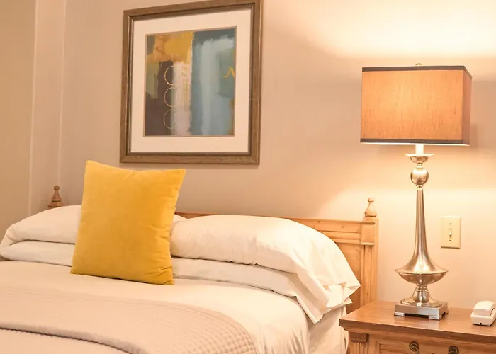 Hotel Fray Marcos