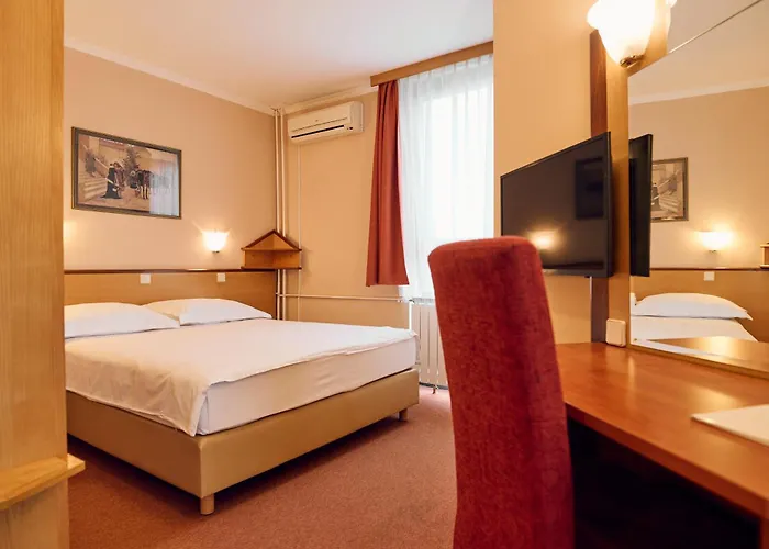 Hotel Park