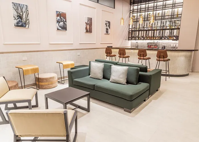 Ghl Hotel Neiva