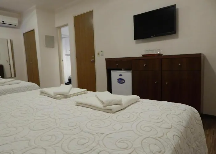 Hotel Timbó