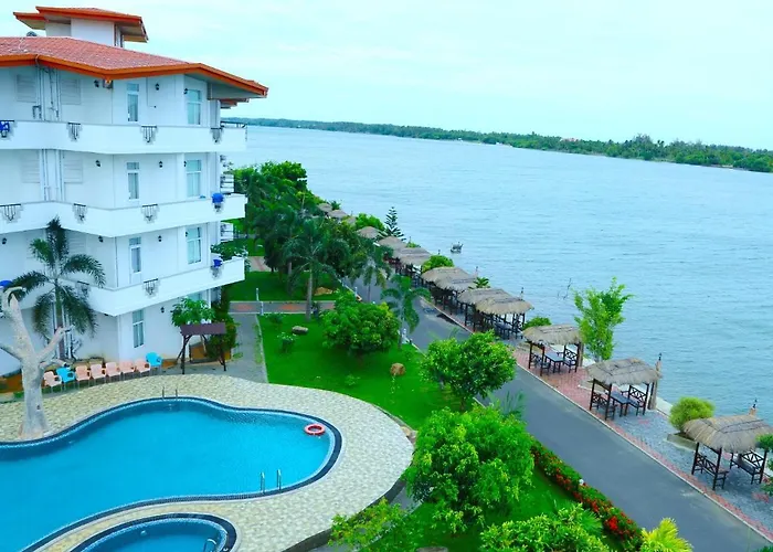 Hotel East Lagoon